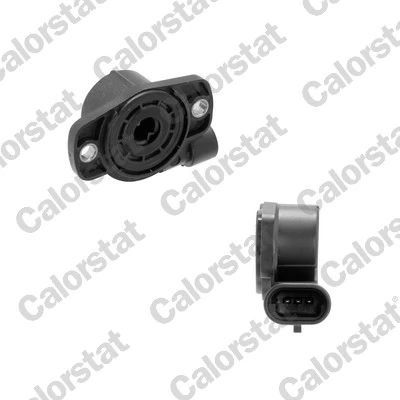 Sensor, throttle position